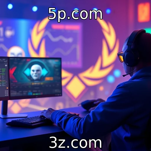 5p.com A explosão das apostas esportivas no Brasil e como aproveitar ao máximo