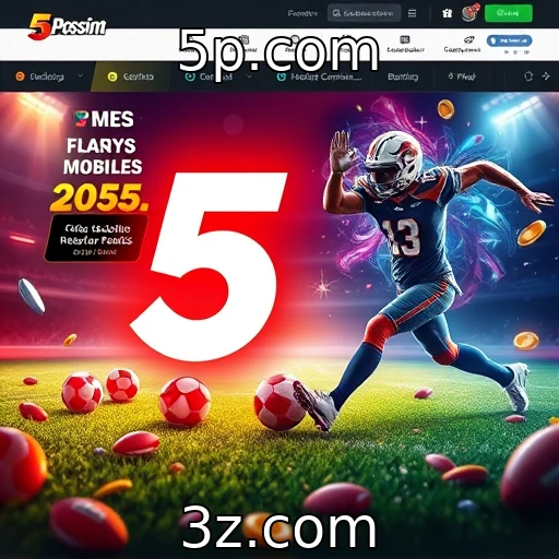 5p.com Apostas esportivas: como analisar partidas para maximizar lucros