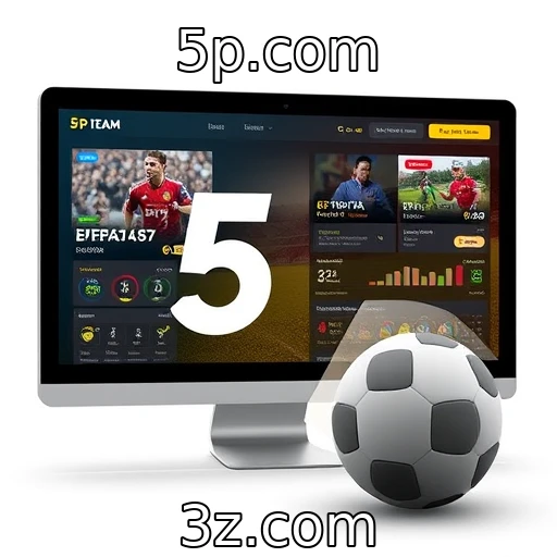 5p.com Apostas esportivas: Como analisar partidas e maximizar seus ganhos