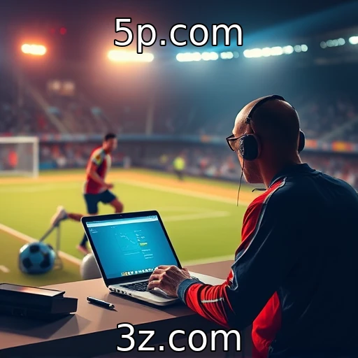 Desvendando as Melhores Estratégias de Apostas em Futebol