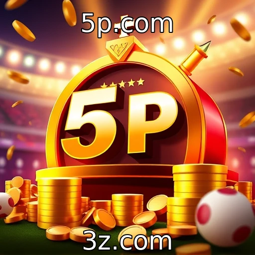 5p.com Desvendando os segredos das apostas esportivas em 2025