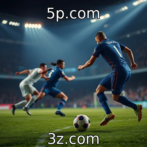 5p.com Segredos das Apostas Esportivas: Como Analisar Partidas Eficientemente