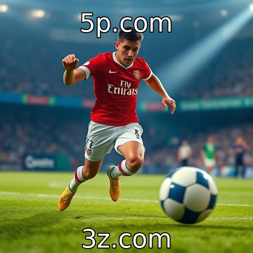 5p.com Apostas Esportivas: Como Analisar Jogos para Maximizar Seus Ganhos