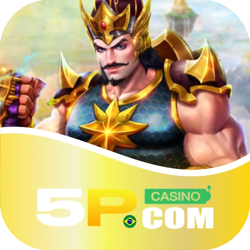 5p logo