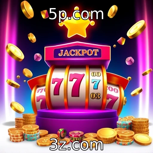 5p.com A Ascensão das Apostas Esportivas no Brasil: O Que Esperar Para 2025