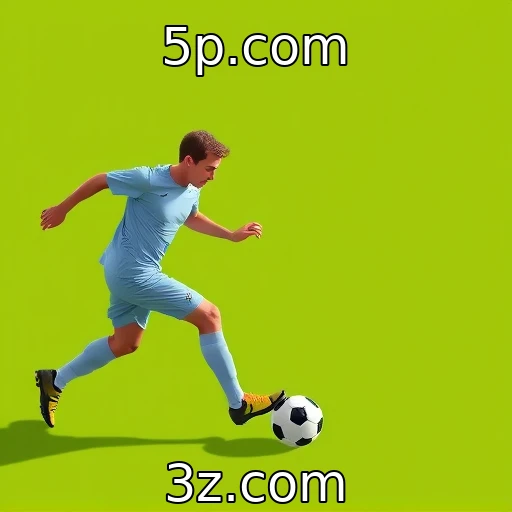 5p.com Desvendando os segredos das apostas esportivas para iniciantes